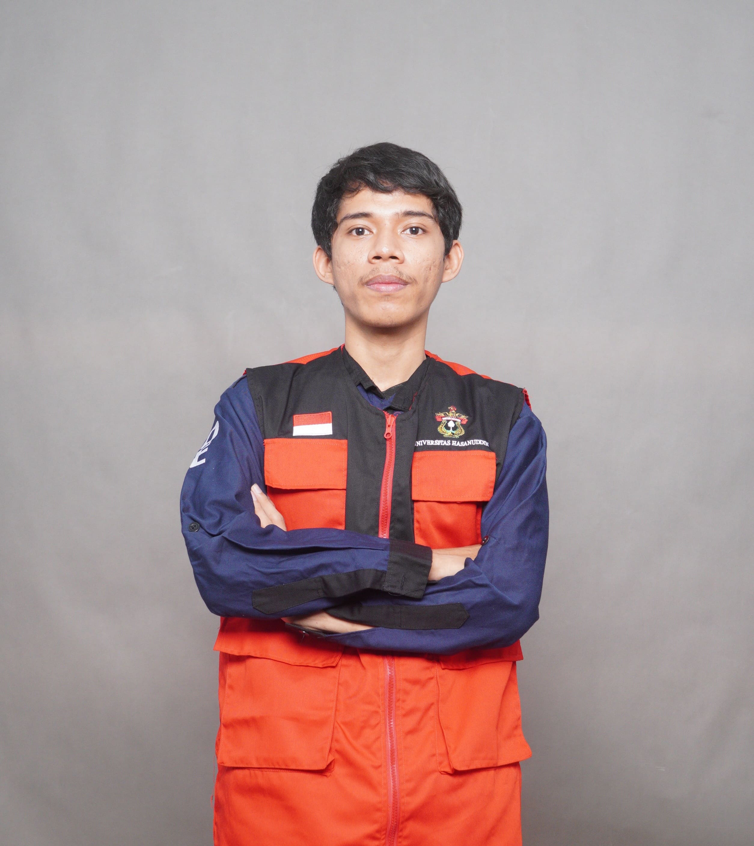 Foto Koordinator