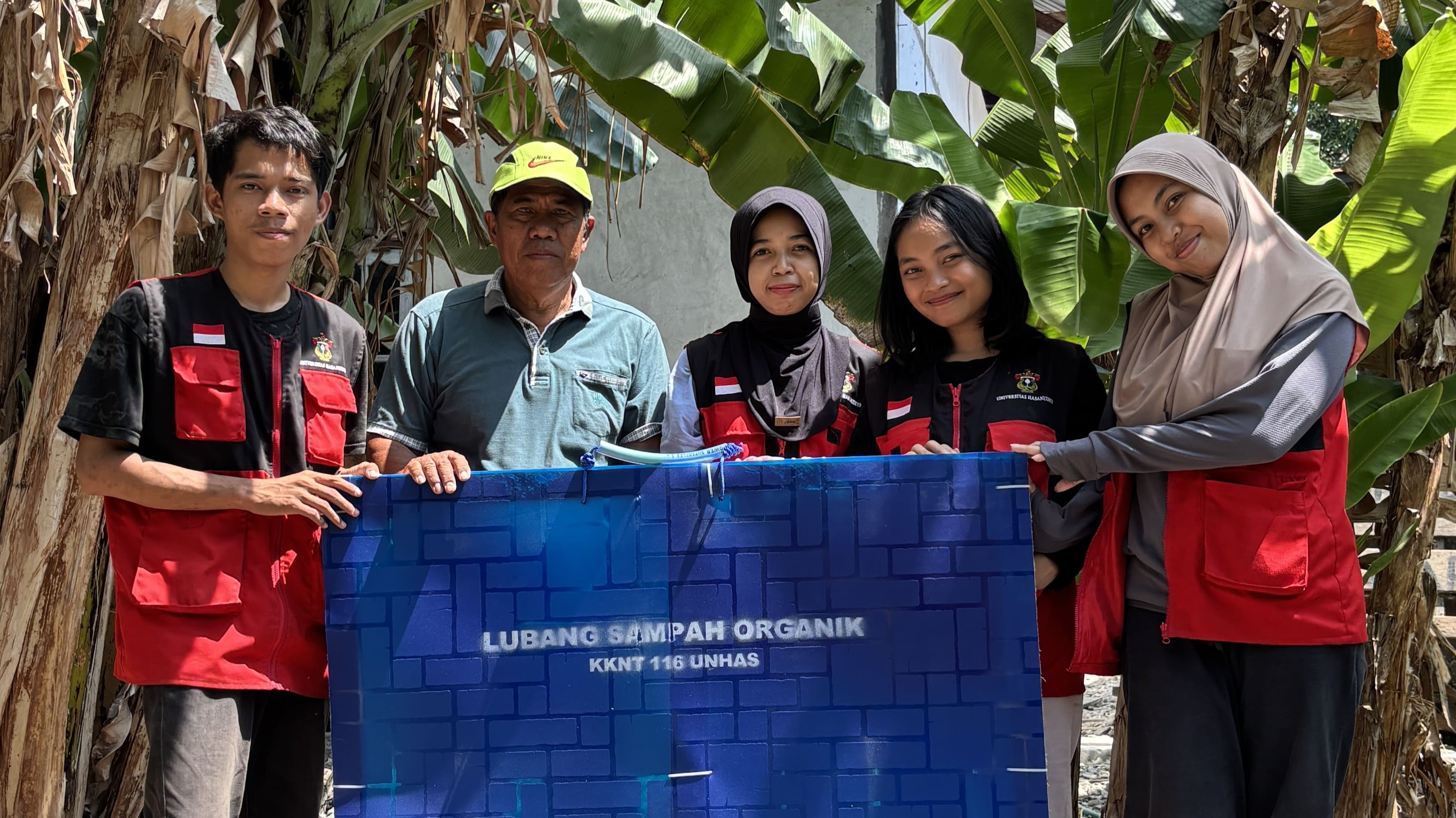 Dokumentasi Proker Utama 1